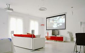 El Encanto De Aviles, Apartamento-Loft