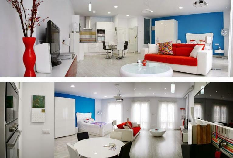 El Encanto De Aviles, Apartamento-Loft Exterior foto