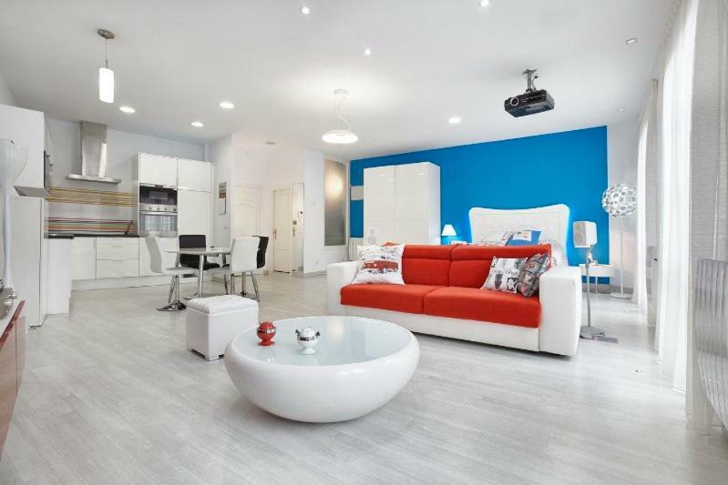 El Encanto De Aviles, Apartamento-Loft Exterior foto