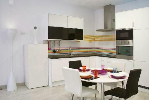 El Encanto De Aviles, Apartamento-Loft Exterior foto