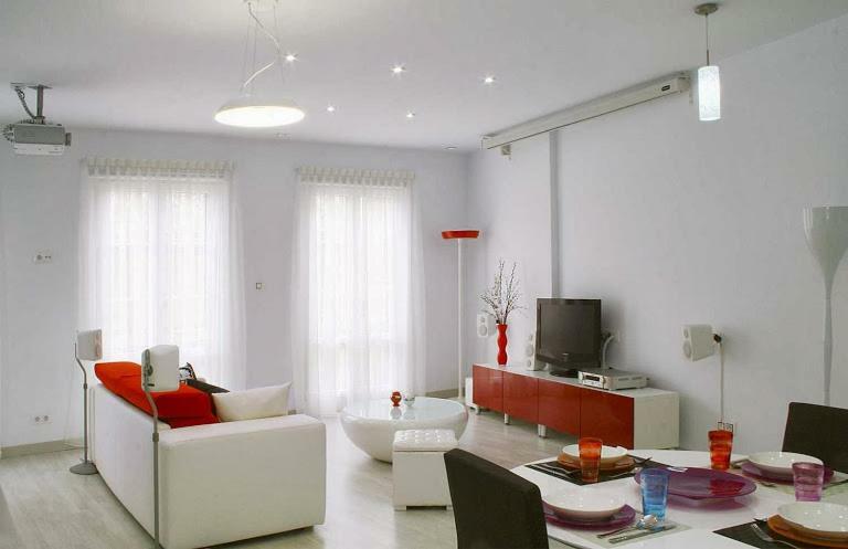 El Encanto De Aviles, Apartamento-Loft Exterior foto